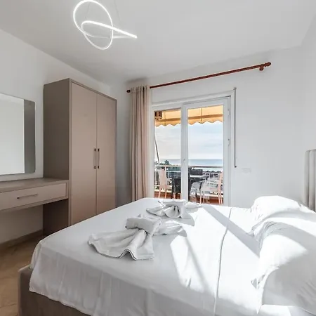 Apartment The Seaview Sanctuary By Ps *