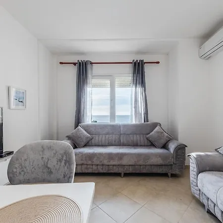 Apartment The Seaview Sanctuary By Ps Golem (Tirana)