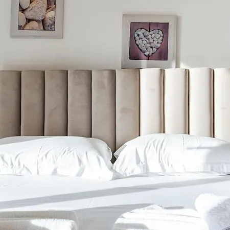 The Seaview Sanctuary By Ps