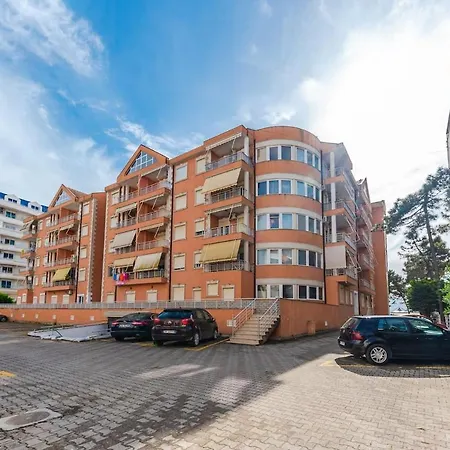 The Seaview Sanctuary By Ps Golem (Tirana)