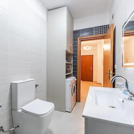 The Seaview Sanctuary By Ps Apartment *