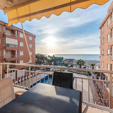 Apartment The Seaview Sanctuary By Ps *