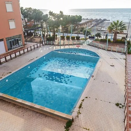 The Seaview Sanctuary By Ps Apartment