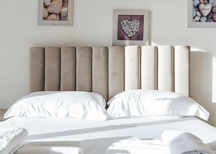 The Seaview Sanctuary By Ps