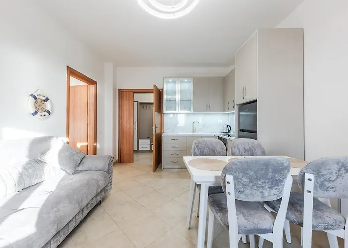 The Seaview Sanctuary By Ps Lägenhet