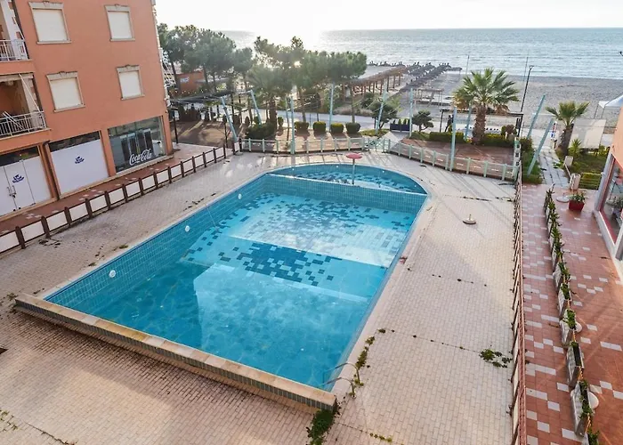 The Seaview Sanctuary By Ps Lägenhet