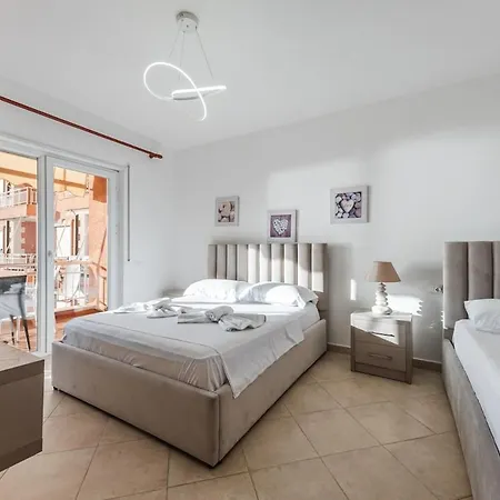 The Seaview Sanctuary By Ps * Golem (Tirana)