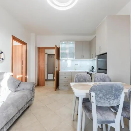 The Seaview Sanctuary By Premium Selection * Golem (Tirana)
