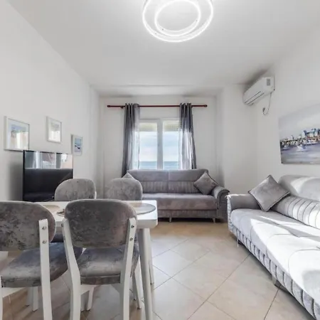 The Seaview Sanctuary By Premium Selection Lägenhet *