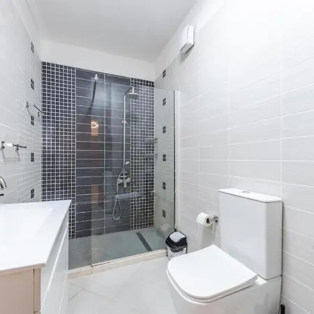 The Seaview Sanctuary By Premium Selection *