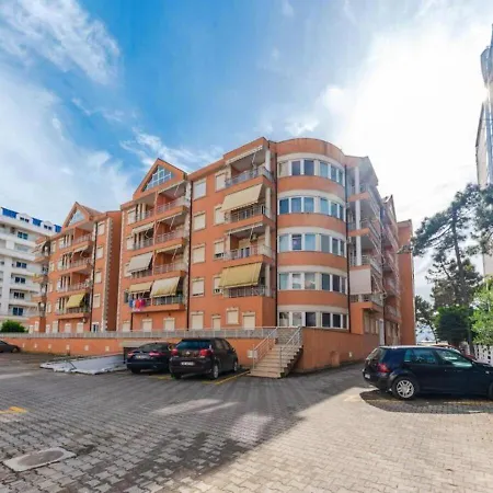 Lägenhet The Seaview Sanctuary By Premium Selection Golem (Tirana)