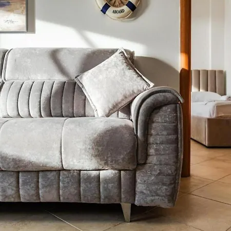 Lägenhet The Seaview Sanctuary By Premium Selection Golem (Tirana)