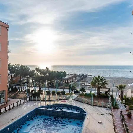 The Seaview Sanctuary By Premium Selection Lägenhet *