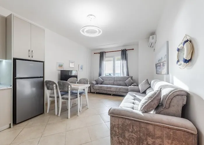 The Seaview Sanctuary By Ps *