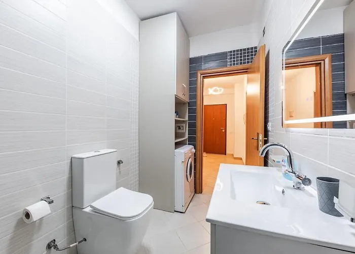 The Seaview Sanctuary By Ps Apartament *