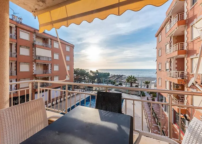 Apartament The Seaview Sanctuary By Ps *