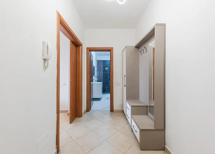 The Seaview Sanctuary By Ps Golem (Tirana)