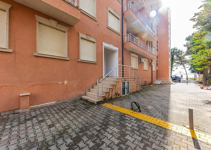 Apartament The Seaview Sanctuary By Ps