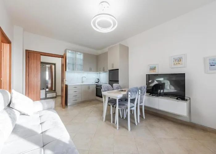 Apartament The Seaview Sanctuary By Ps