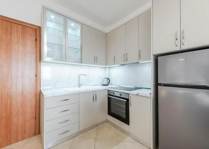 Apartament The Seaview Sanctuary By Ps